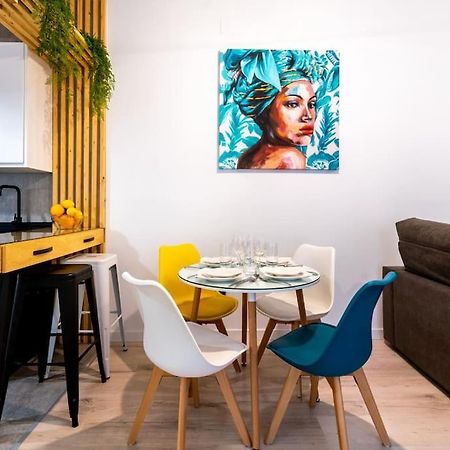 Gb Apartamento Corazon De Sevilla Goyeneta St Ngoại thất bức ảnh