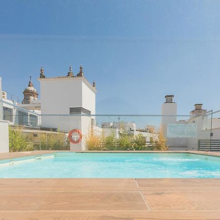 Gb Apartamento Corazon De Sevilla Goyeneta St Ngoại thất bức ảnh