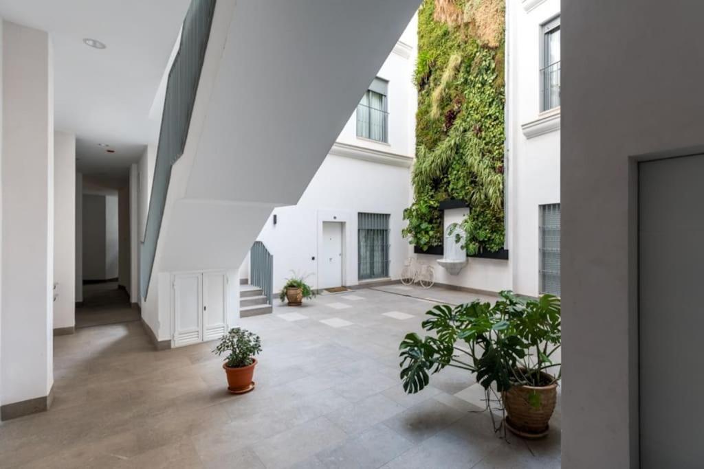 Gb Apartamento Corazon De Sevilla Goyeneta St Ngoại thất bức ảnh