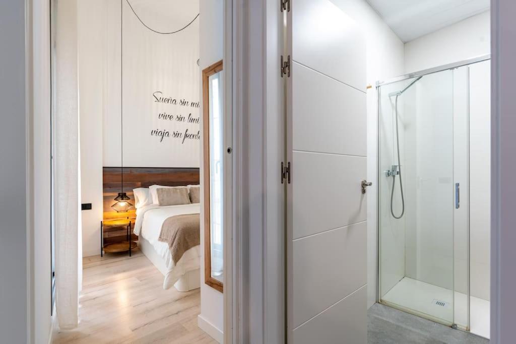 Gb Apartamento Corazon De Sevilla Goyeneta St Ngoại thất bức ảnh