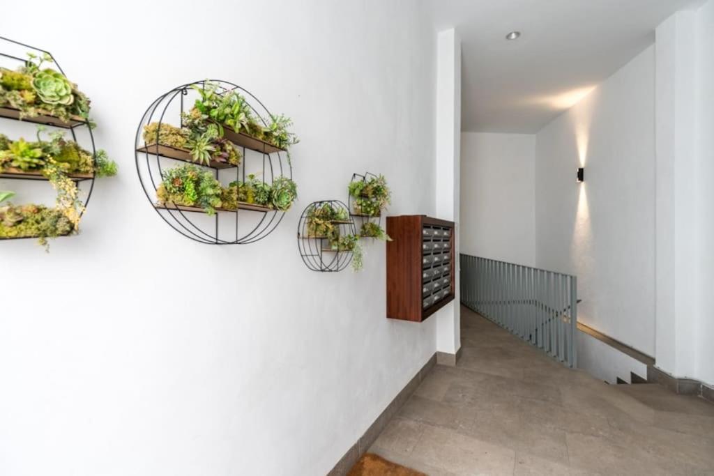 Gb Apartamento Corazon De Sevilla Goyeneta St Ngoại thất bức ảnh