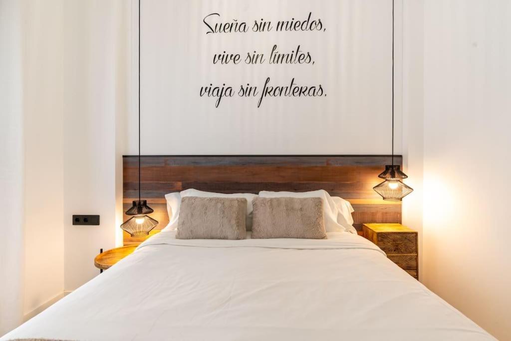 Gb Apartamento Corazon De Sevilla Goyeneta St Ngoại thất bức ảnh