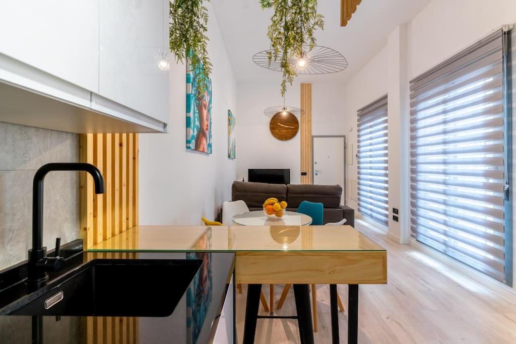 Gb Apartamento Corazon De Sevilla Goyeneta St Ngoại thất bức ảnh