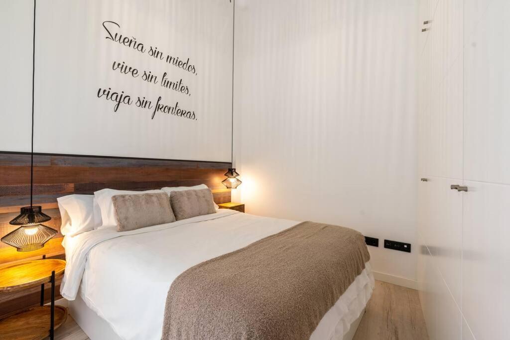 Gb Apartamento Corazon De Sevilla Goyeneta St Ngoại thất bức ảnh