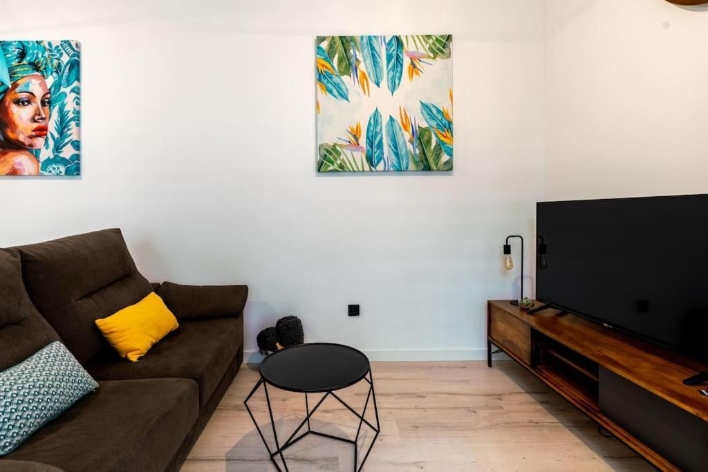 Gb Apartamento Corazon De Sevilla Goyeneta St Ngoại thất bức ảnh