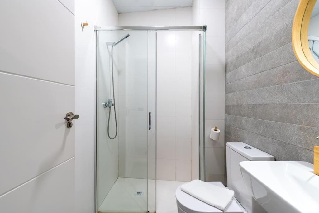 Gb Apartamento Corazon De Sevilla Goyeneta St Ngoại thất bức ảnh