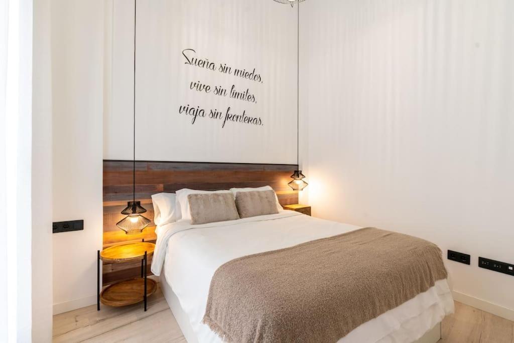 Gb Apartamento Corazon De Sevilla Goyeneta St Ngoại thất bức ảnh