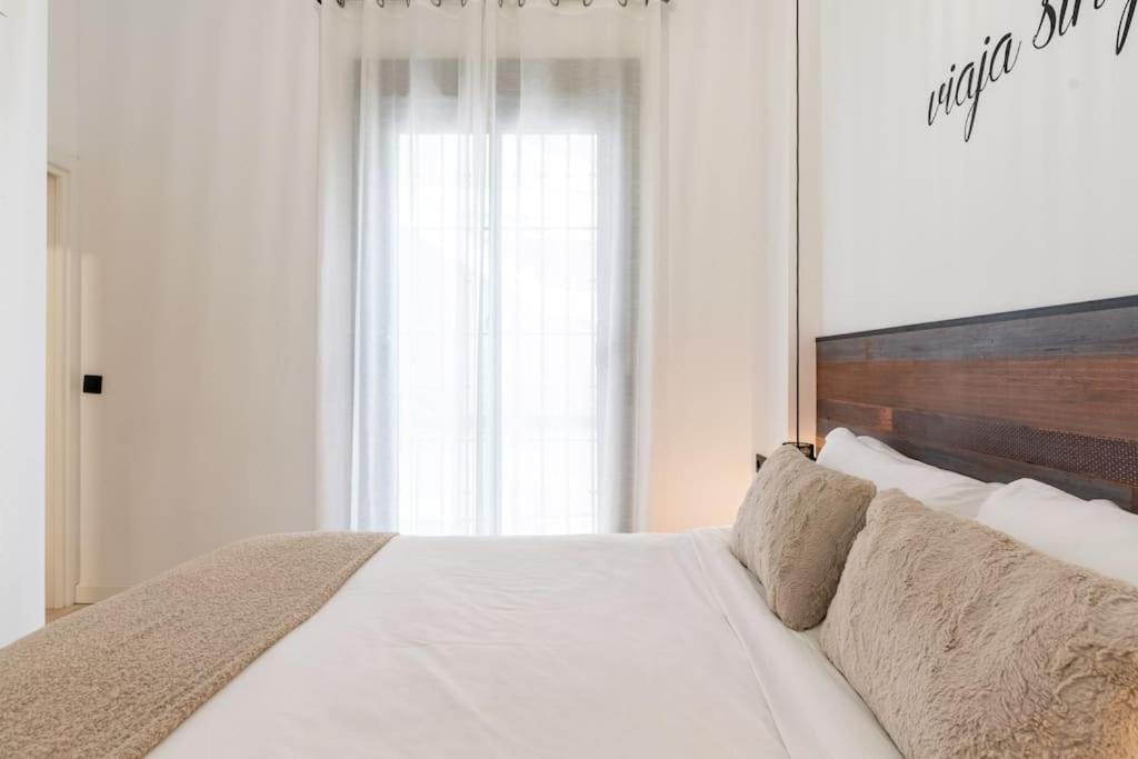 Gb Apartamento Corazon De Sevilla Goyeneta St Ngoại thất bức ảnh