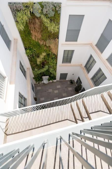Gb Apartamento Corazon De Sevilla Goyeneta St Ngoại thất bức ảnh
