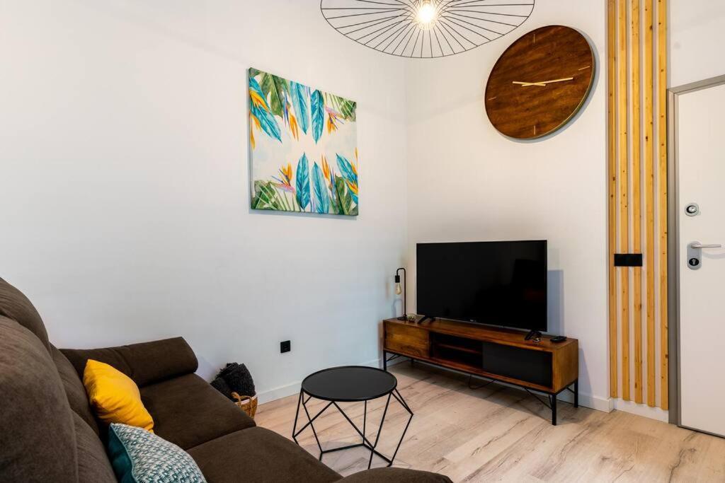 Gb Apartamento Corazon De Sevilla Goyeneta St Ngoại thất bức ảnh