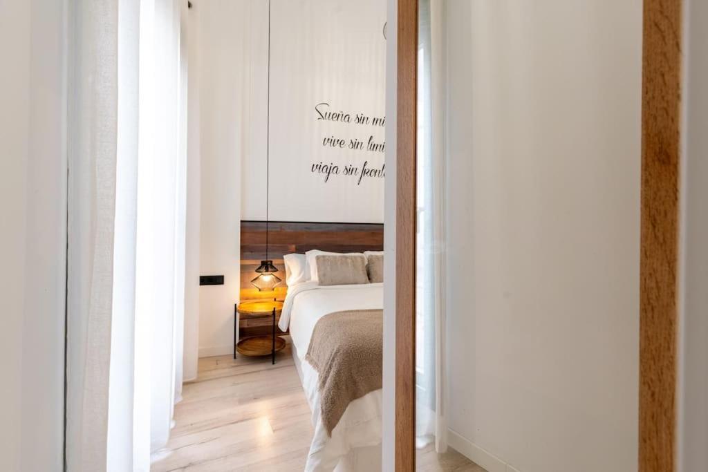 Gb Apartamento Corazon De Sevilla Goyeneta St Ngoại thất bức ảnh