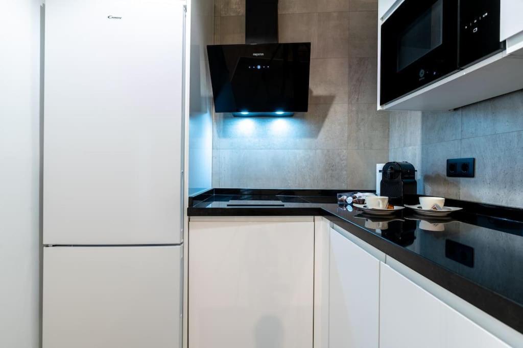 Gb Apartamento Corazon De Sevilla Goyeneta St Ngoại thất bức ảnh