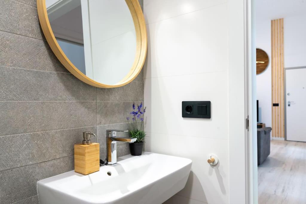 Gb Apartamento Corazon De Sevilla Goyeneta St Ngoại thất bức ảnh