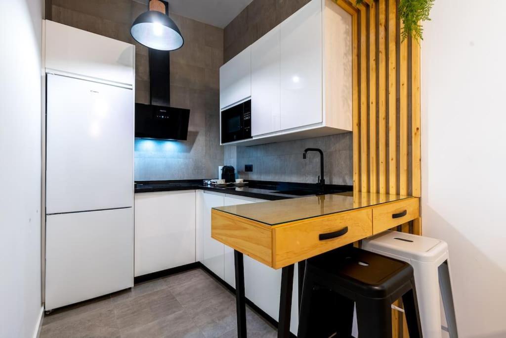 Gb Apartamento Corazon De Sevilla Goyeneta St Ngoại thất bức ảnh