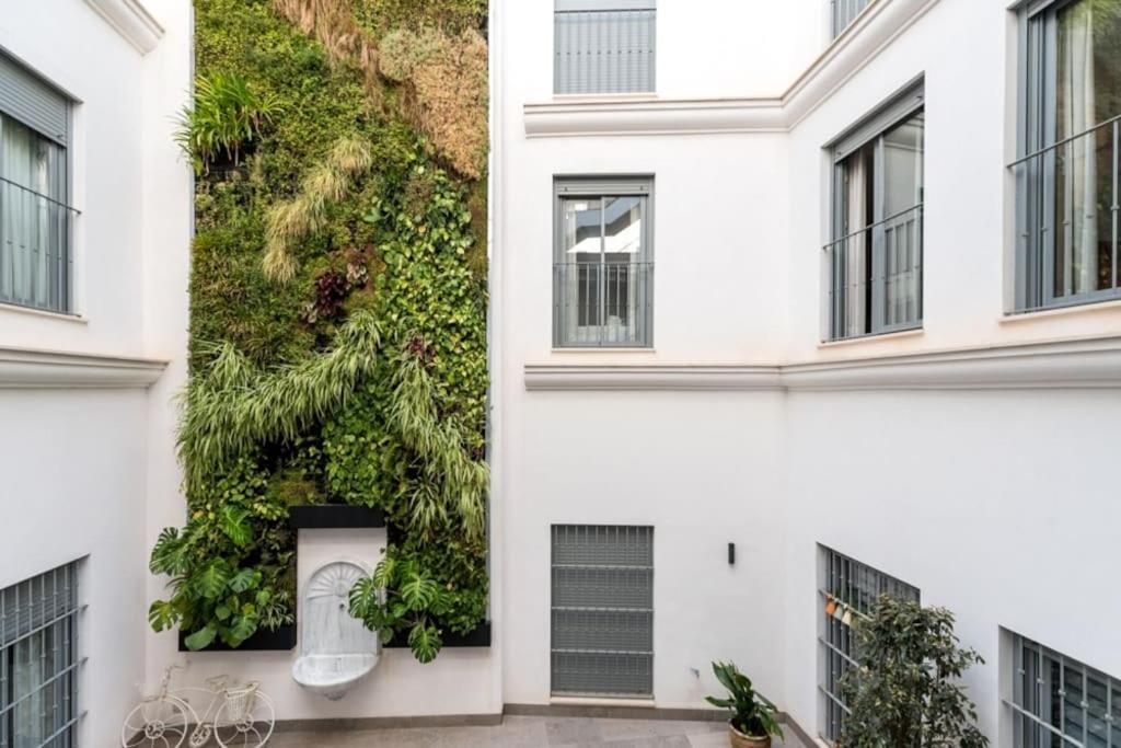Gb Apartamento Corazon De Sevilla Goyeneta St Ngoại thất bức ảnh
